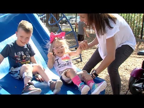 Early Childhood Education – Child Observation & Behaviour Management Basics