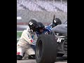 SOUND UP! Next Gen pit stop sights & sounds | #shorts | NASCAR