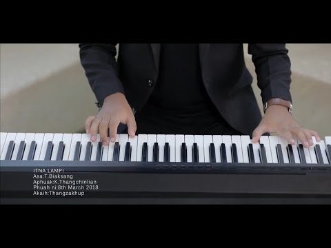 Itna lampi |T.Biaksang