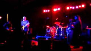 When I Win The Lottery by Camper Van Beethoven