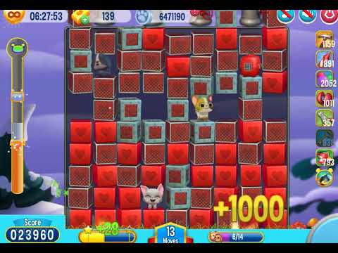 Pet Rescue Saga   Level 5971   no boosters