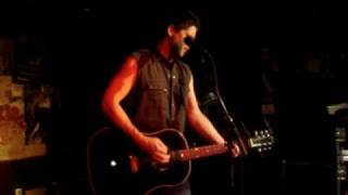 Chris Knight- Oil Patch Town