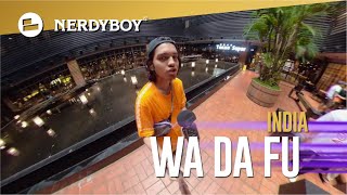 Beatbox Planet 2019 | Wa Da Fu From India