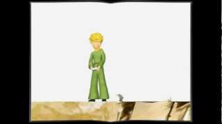 Le Petit Prince - L'intégrale ( pour mes 47 ans - S☻leil♥N☺ir)