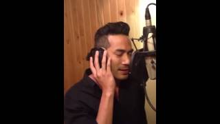 clip:ตุ้ย-ธีรภัทร์ ร้องเพลงประกอบละคร ฟ้าจรดทราย