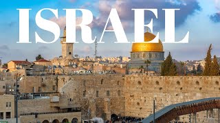 Israel: A Land of Contrasts & Ancient History | Top Attractions & Hidden Gems (2026 Travel Guide)
