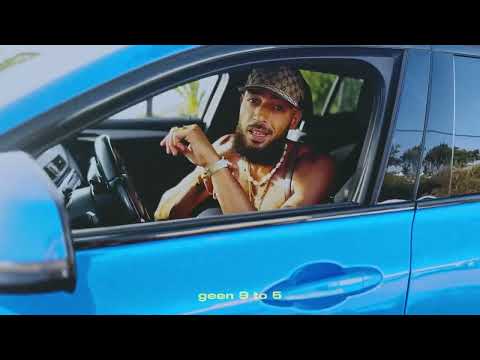 NARCO POLO FT STYN - PEACE OF MIND (OFFICIAL VIDEO)