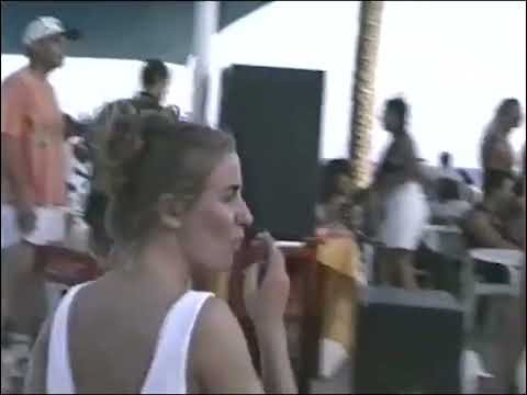 Target Demographic - Atmosphere