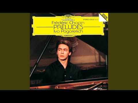 Chopin: 24 Préludes, Op. 28 - 15. Sostenuto in D-Flat Major ("Raindrop")