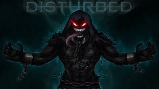 Disturbed - Parasite (Demon Voice)