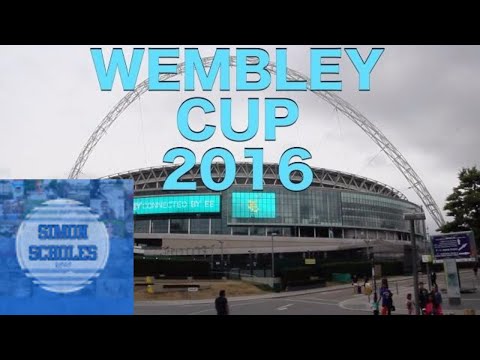WEMBLEY CUP, 2016
