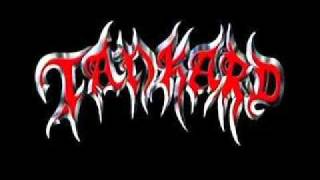 tankard Incredible Loudness