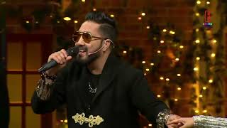 Download lagu Sawan Mein Lag Gayi Aag (Hindi Pop) सावन में लग गई आग (सावन में लग गई आग) Live Mika at Kapil Sharma mp3