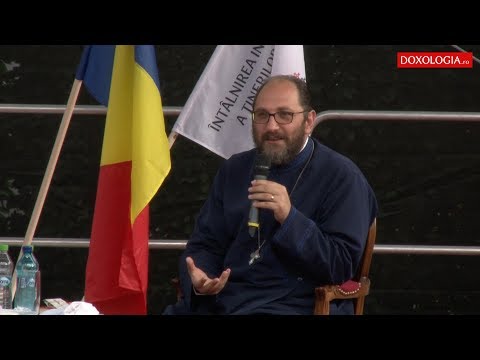 „Luaţi vă soţi curajoşi, care să poată iubi până la capăt!”