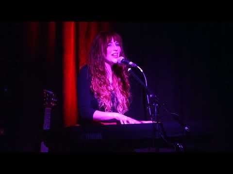 JENNY BRIGHT - "I Lost My Head Over You" - 2017-01-13 - VS-Villingen