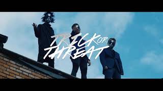 982019 SECRET SESSION by Trick or Threat