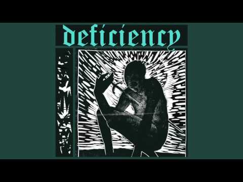 Deficiency - Volume l