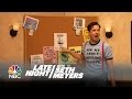 Second Chance Theatre Juggling Flyer Starring Jason Sudeikis Late Night With Seth Meyers