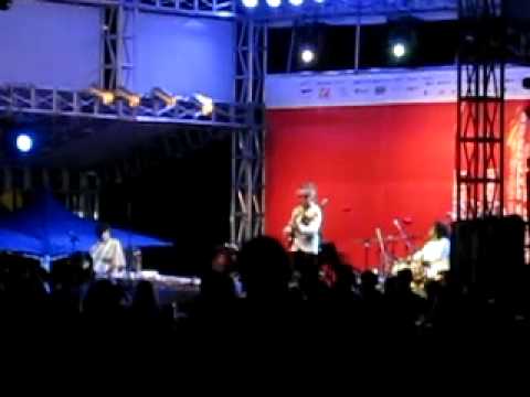HKIJF 2011 - Nguyen Le's Saiyuki (excerpt 1)