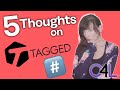 Tagged Dating App Review 2022 Is It A Scam Or Legit