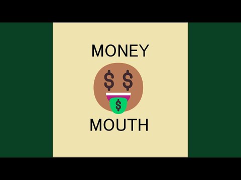 MONEYMOUTH