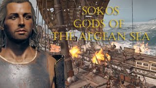 Assassin's Creed Odyssey - Cultist member: Sokos & Obsidian Islands Conquest Battle