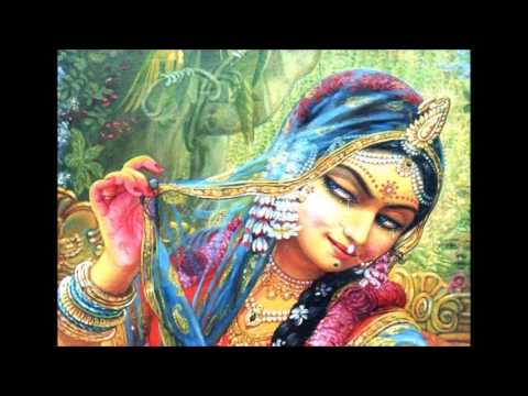 Srimad-Bhagavatam 01.08 Purports - Prayers by Queen Kunti and Pariksit Saved