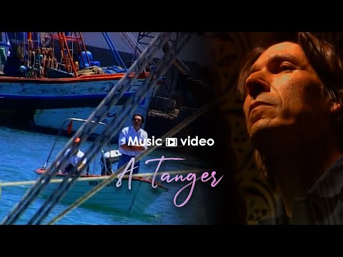 Malek - A Tanger ( Clip Officiel ) / مالك - في طنجة