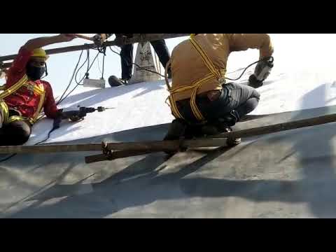 TPO Membrane Roofing Systems
