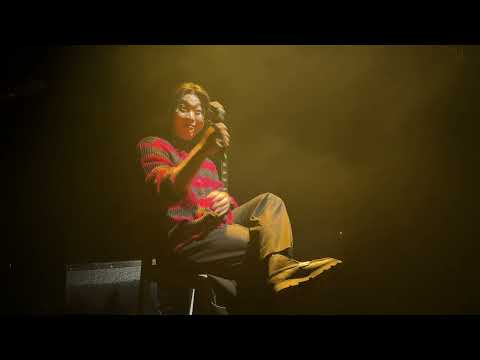 260110 데카당 - 기침과 재채기 사이+링구 | 하나이면서 셋인 @CJ아지트 광흥창