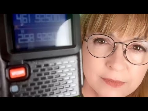 BAOFENG UV-5RH UNBOX & UNLOCK