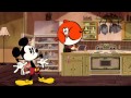 Mickey Mouse Shorts Gasp Disney UK