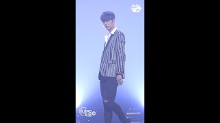 [MPD직캠] 대현(B.A.P) 직캠 'Shadow' (DAE HYUN FanCam) | @MCOUNTDOWN_2017.6.8