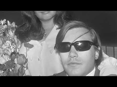 Once There Was A Love (1970) - José Feliciano /English subtitles