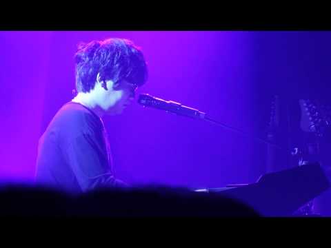 140913 넬(Nell) - _ (extended version) @ 시크릿 스테이지