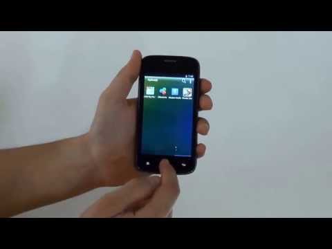 Smartphone Dual Sim ALLVIEW A5DUO