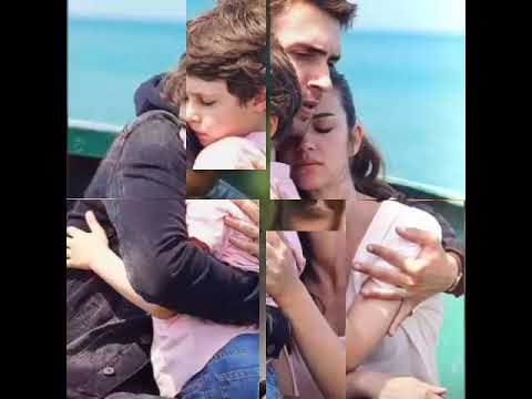 Ravi incigöz- iki kalp (Sen Anlat Karadeniz)