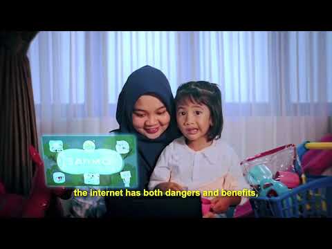Safeguarding Kids Online