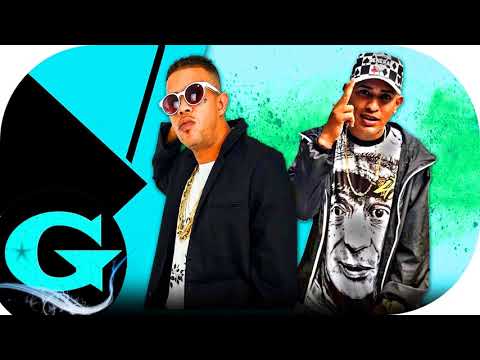 MC Rafa Original e MC Magrinho - Desce Com Força No Chão (Áudio Oficial) Lançamento 2018