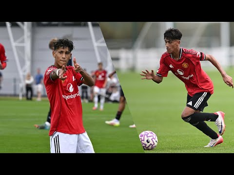 JJ Gabriel - Technical Elegance 