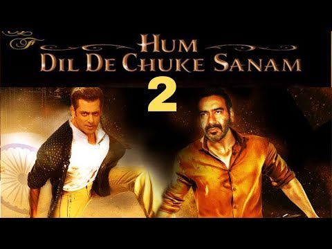 Hum Dil De Chuke Sanam (1999) Trailer