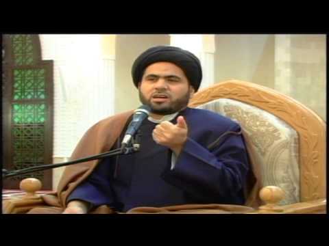 ⁣معرفة حقوق أهل البيت 