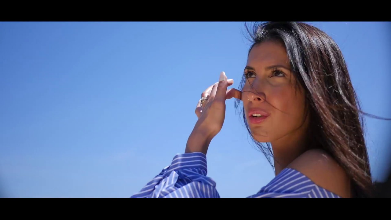 Lyna Mahyem — Prenons Le Large