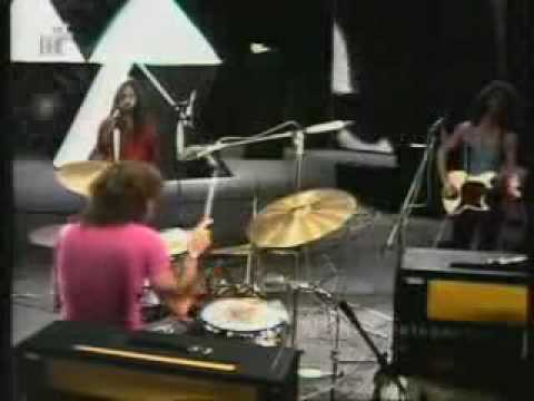 The Pretty Things - Cries From the Midnight Circus (Live At Beat Club)