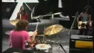 The Pretty Things - Cries From the Midnight Circus (Live At Beat Club)