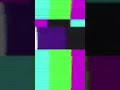 Glitch Sound Mems Mems Shorts