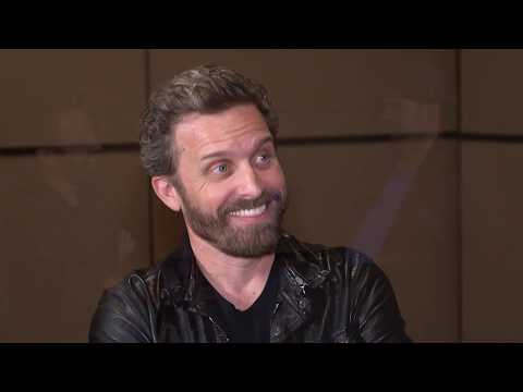 We sat down with Rob Benedict at Supernaturall Con 2020 to talk God & Final season
