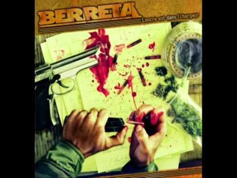 kalash l'afro berreta "on spresente"