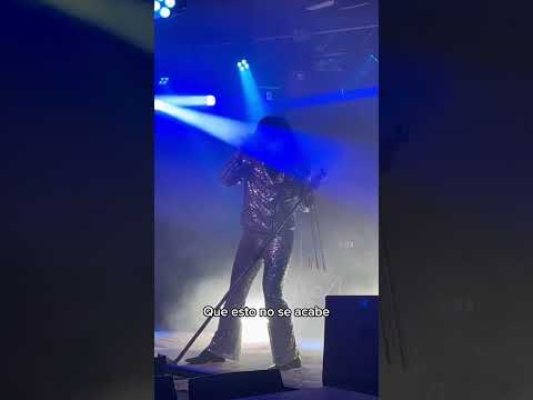Gracias a la hermosa gente de La Plata, Buenos Aires. Voy a volver pronto ❤️