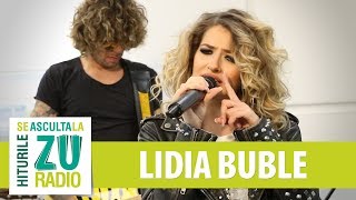 Lidia Buble - Taina (Ecou - Cenaclul Flacara) (Live la Radio ZU)